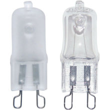 hot products on china market 60W ECO JCD G9 halogen bulbs light lamp ce/rohs indoor lighting
